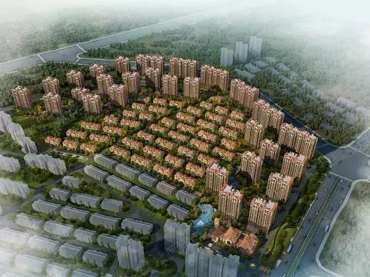 武清区域价值攀升 谁来引领未来人居发展方向？_中国网地产