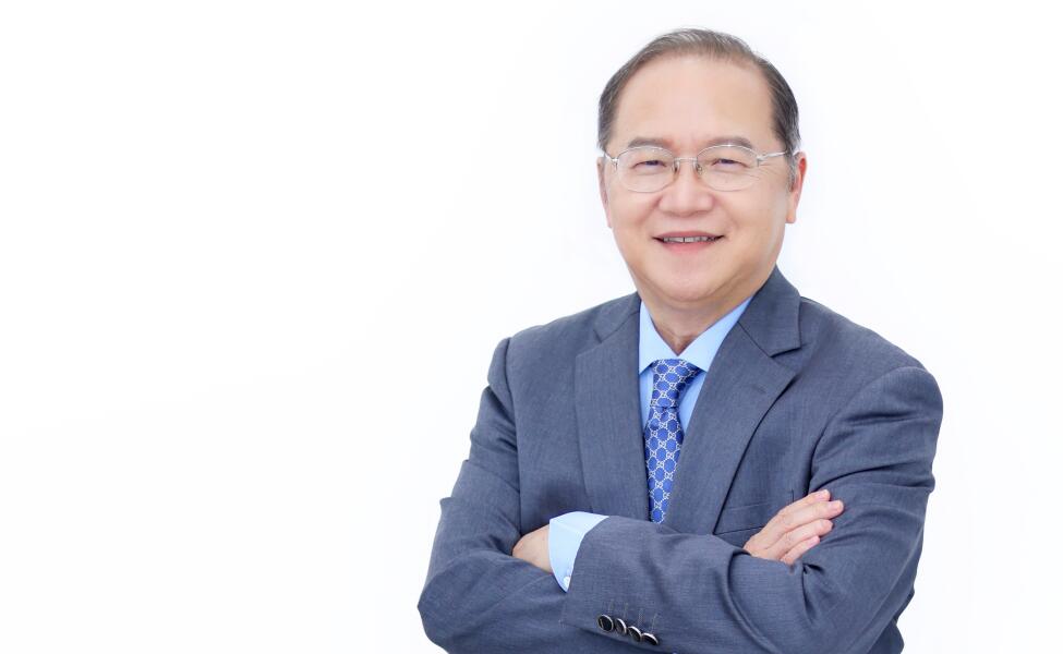 单伟彪的管理哲学：用新办法克服旧问题_中国网地产
