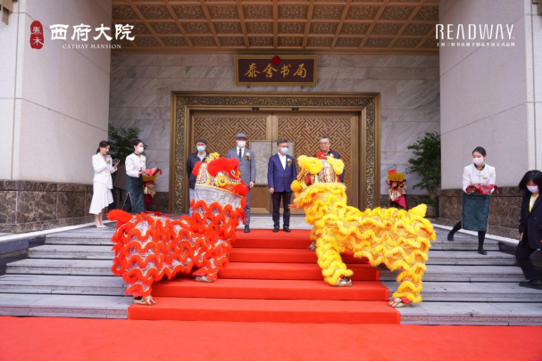 院中书阁 书中世界 | 泰舍书局启幕西三环_中国网地产