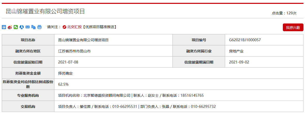 中国网地产