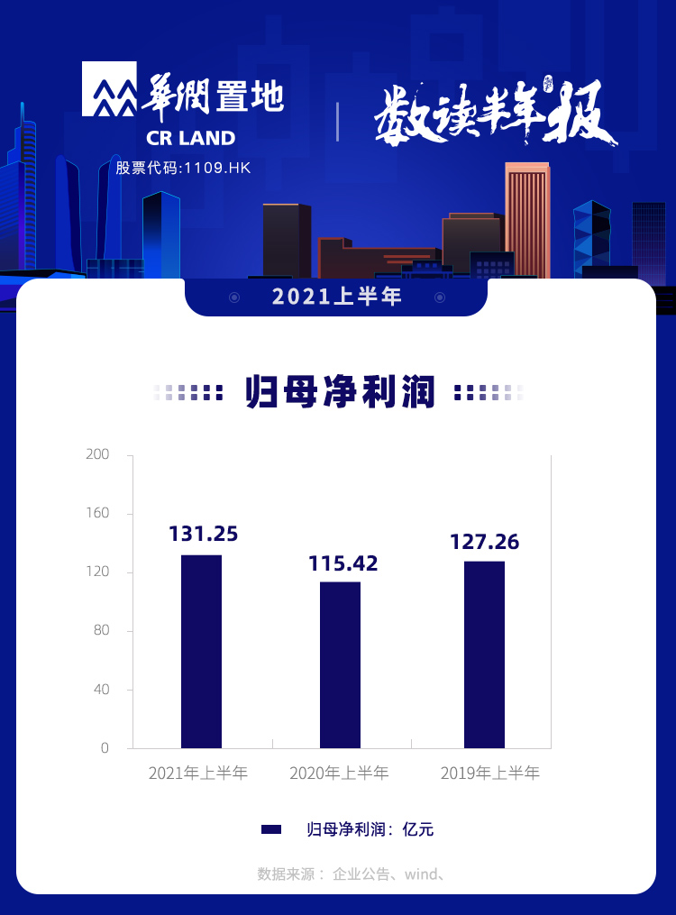 图说年报丨华润置地：_中国网地产