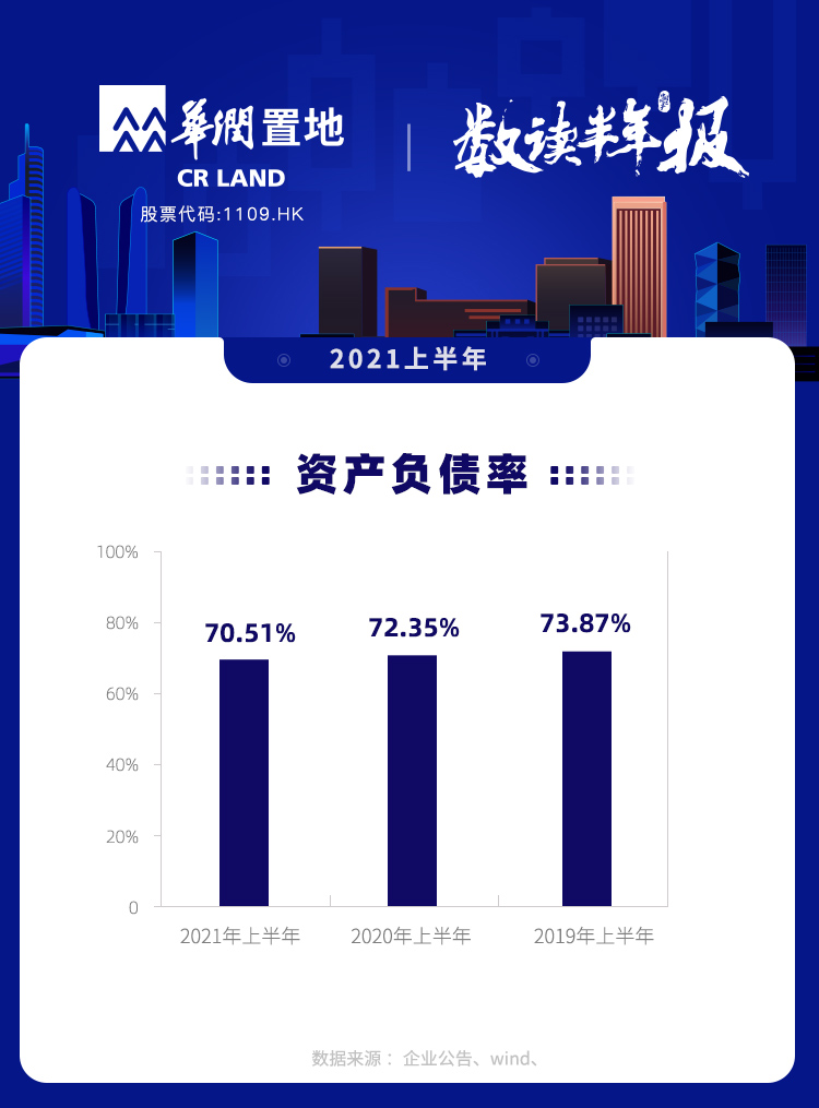 图说年报丨华润置地：_中国网地产