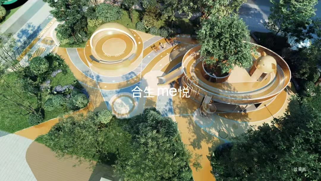从合生me悦的热销轨迹 窥见其精品打造的新路径_中国网地产