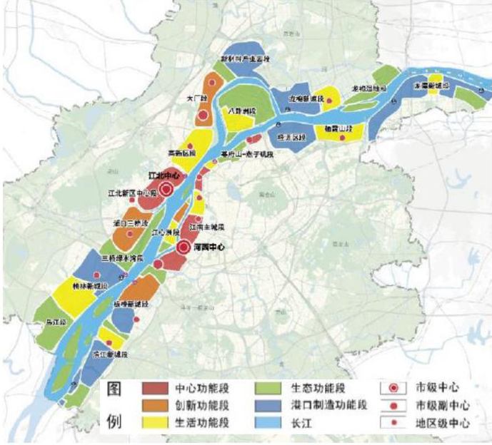 河西之上 南京蓝筹股 | 雨花滨江价值论坛圆满举行_中国网地产