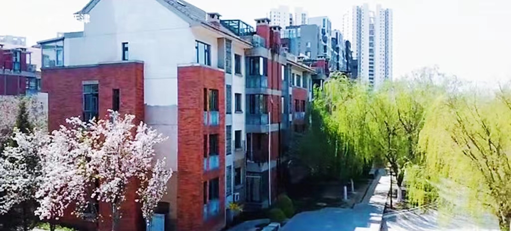 天津万科服务季 | 用心营造美好生活 专注兑现幸福承诺_中国网地产