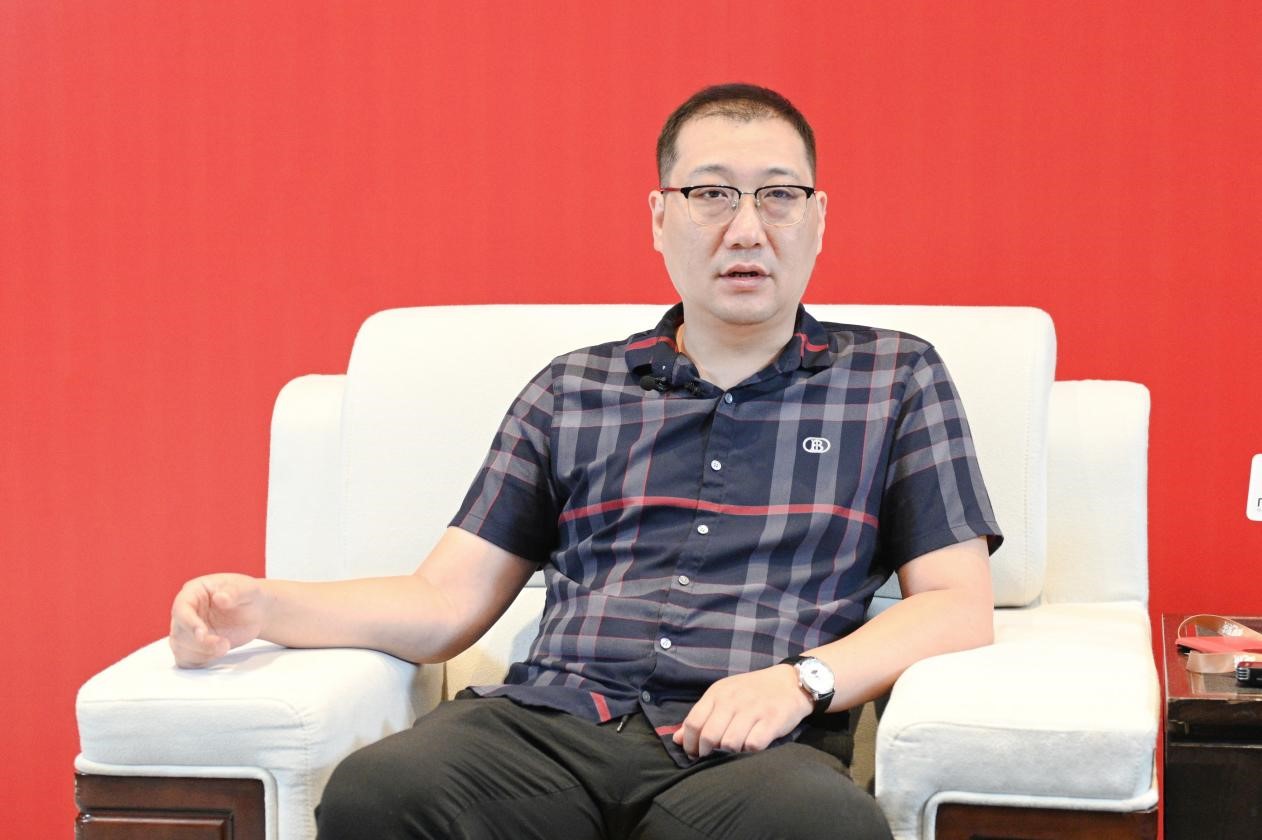 科技赋能、聚力创新 合生创展筑牢底层文化基因_中国网地产