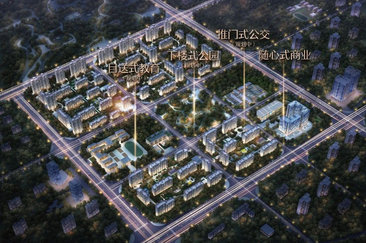 逆市追光丨中骏·云景台8月劲销超100套_中国网地产