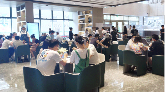 逆市追光丨中骏·云景台8月劲销超100套_中国网地产