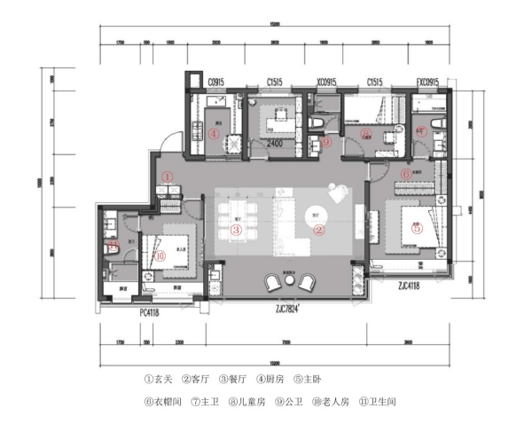 宝龙高质量发展之路 | 以产品持续创新推动转型升级_中国网地产