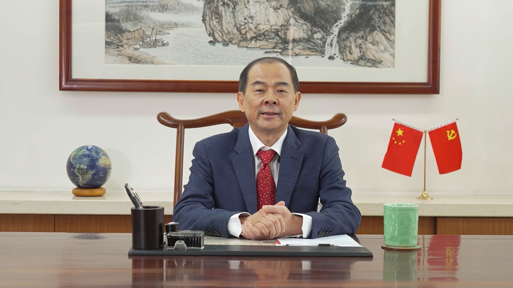 家国使命为念，迈向全新模式——第十四届地产中国论坛暨2022年中国房地产红榜发布盛典圆满落幕_中国网地产