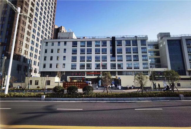 金茂服务2022逆势增长背后：做时代脉搏上的长期主义者_中国网地产