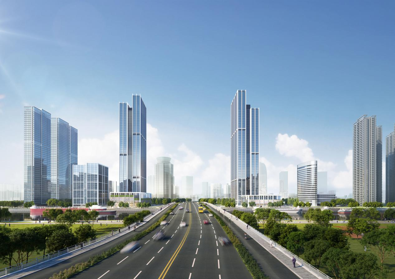 千亿代建市场 谁能分得一杯羹_中国网地产