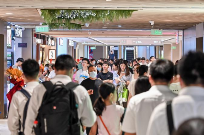 全国首个大悦汇来了 广州黄埔大悦汇7月15日盛大开业_中国网地产