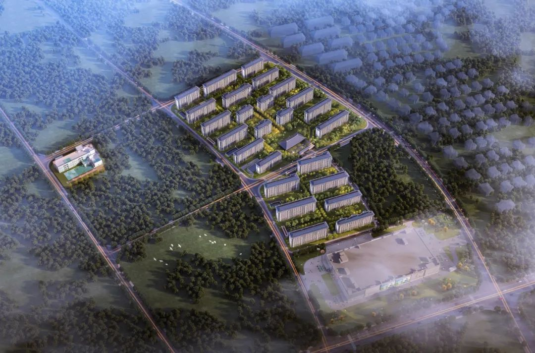 一府敬国贤｜北京国贤府，11.18盛大开盘_中国网地产