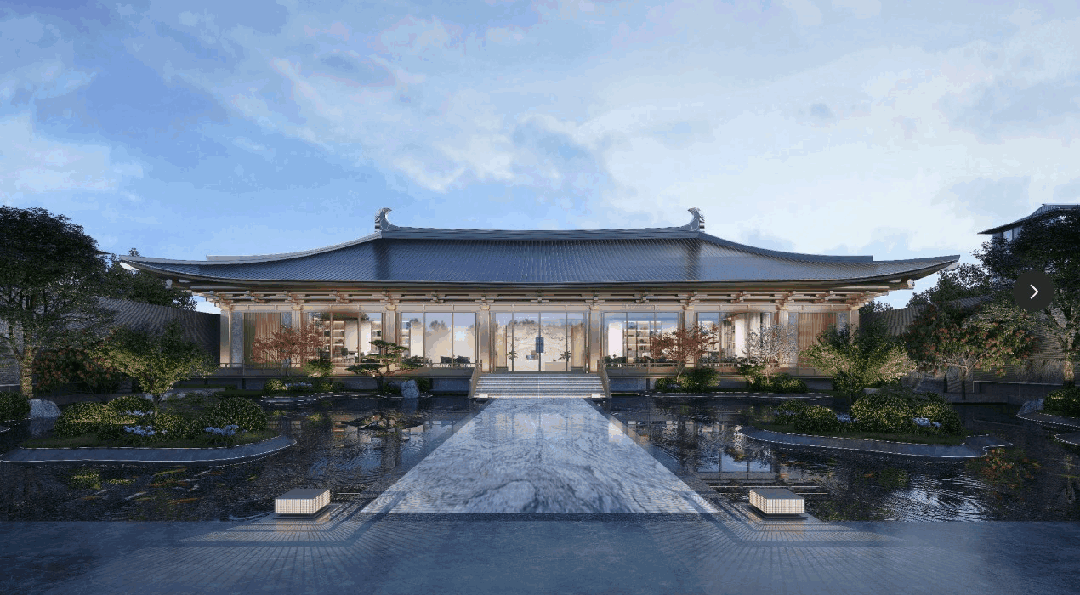 一府敬国贤｜北京国贤府，11.18盛大开盘_中国网地产